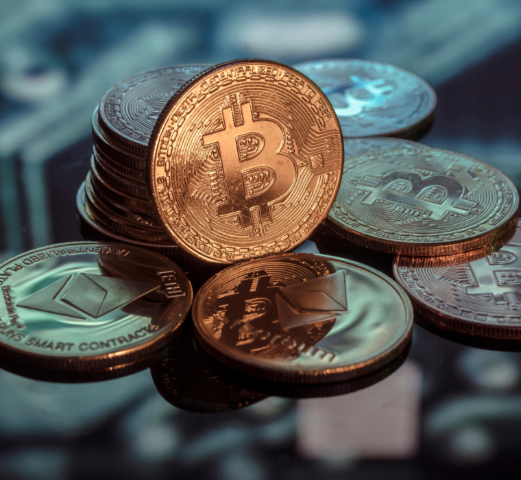 airdrop de lançamento de criptomoedas