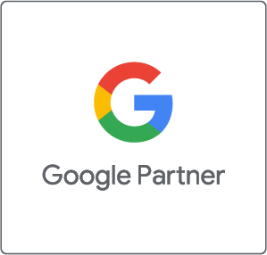 30/30 Consultoria Google Partner - Parceira certificada Google