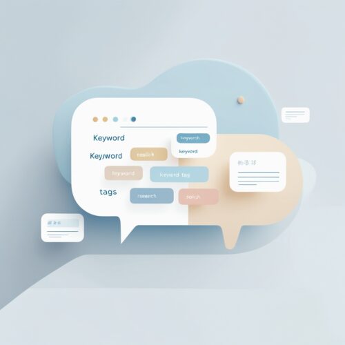 SGE e SEO - Pesquisa de palavras-chave para linguagem natural e conversacional SGE e SEO - Pesquisa de palavras-chave para linguagem natural e conversacional