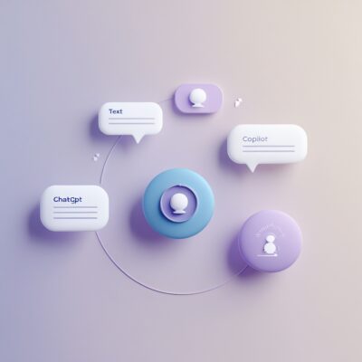 SGE e SEO - Otimização de conteúdo para ChatGPT, Gemini e Copilot SGE e SEO - Otimização de conteúdo para ChatGPT, Gemini e Copilot